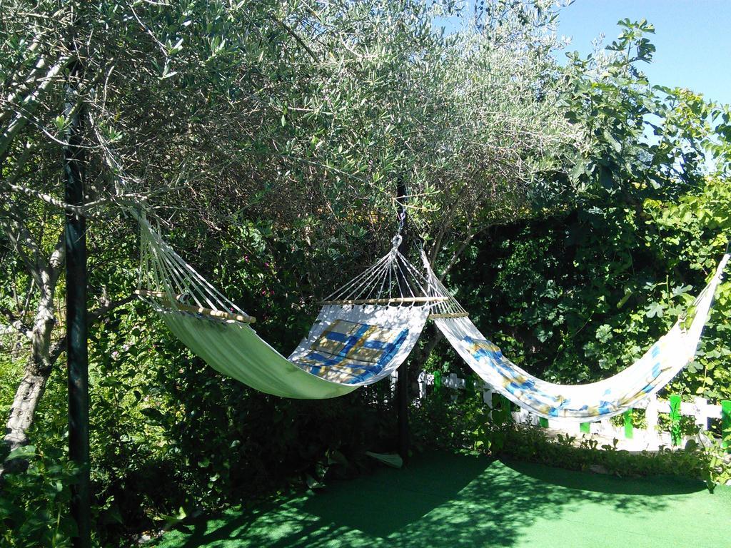 Alojamiento Rural Torre Hueca Hotel Pinos Puente Habitación foto