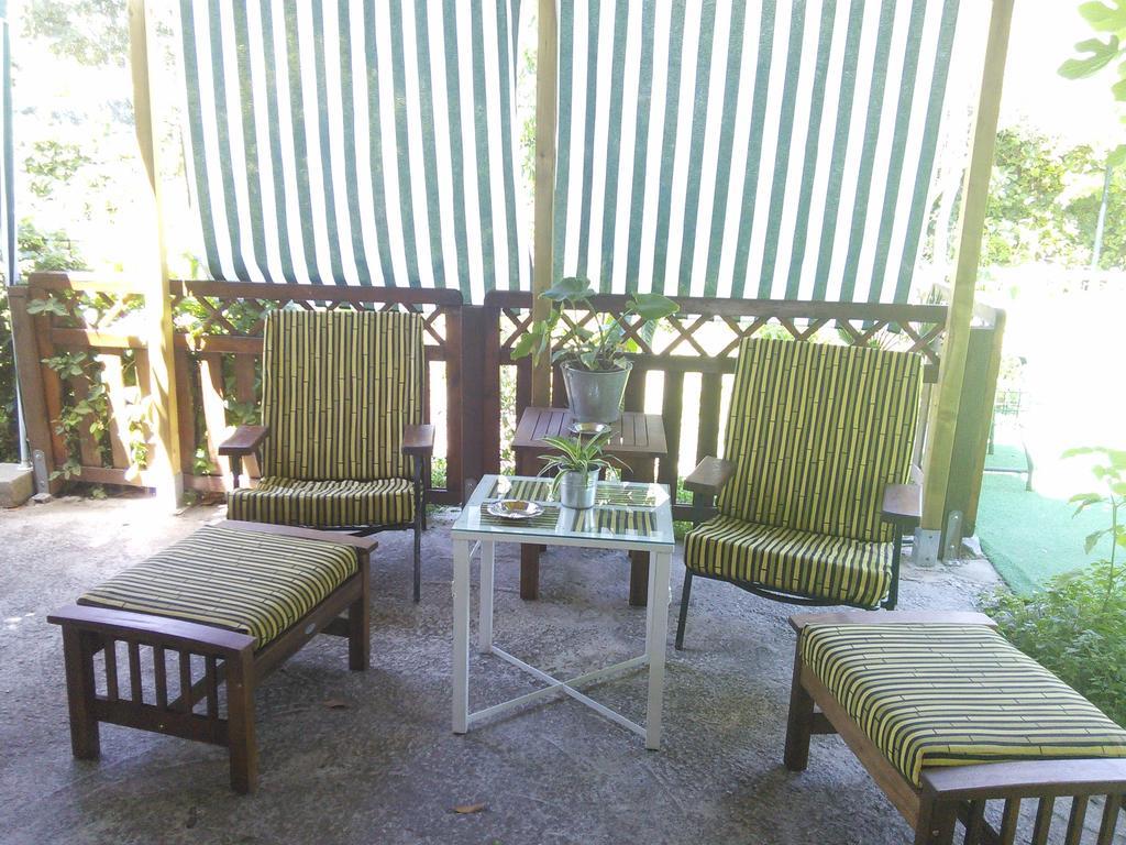 Alojamiento Rural Torre Hueca Hotel Pinos Puente Habitación foto