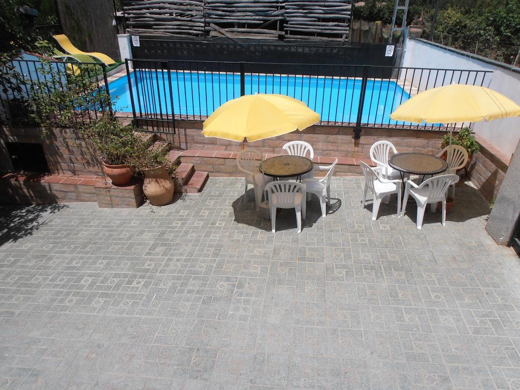 Alojamiento Rural Torre Hueca Hotel Pinos Puente Habitación foto
