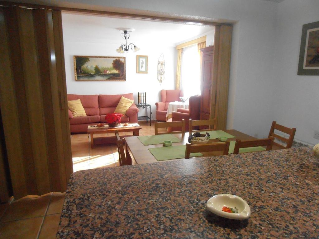 Alojamiento Rural Torre Hueca Hotel Pinos Puente Habitación foto