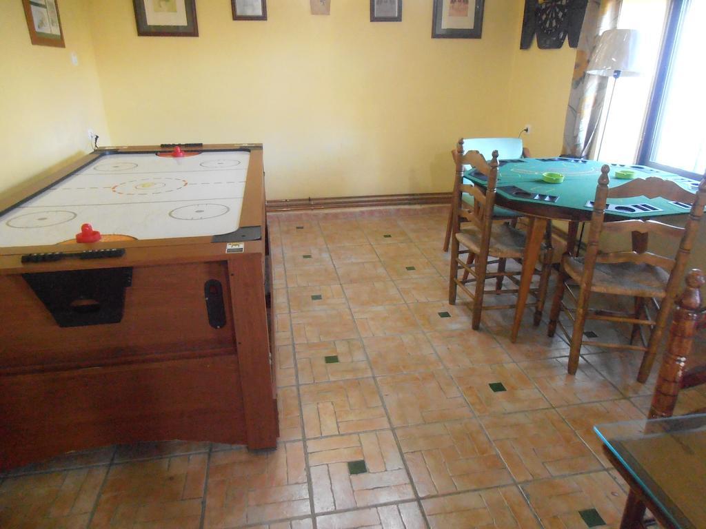 Alojamiento Rural Torre Hueca Hotel Pinos Puente Habitación foto