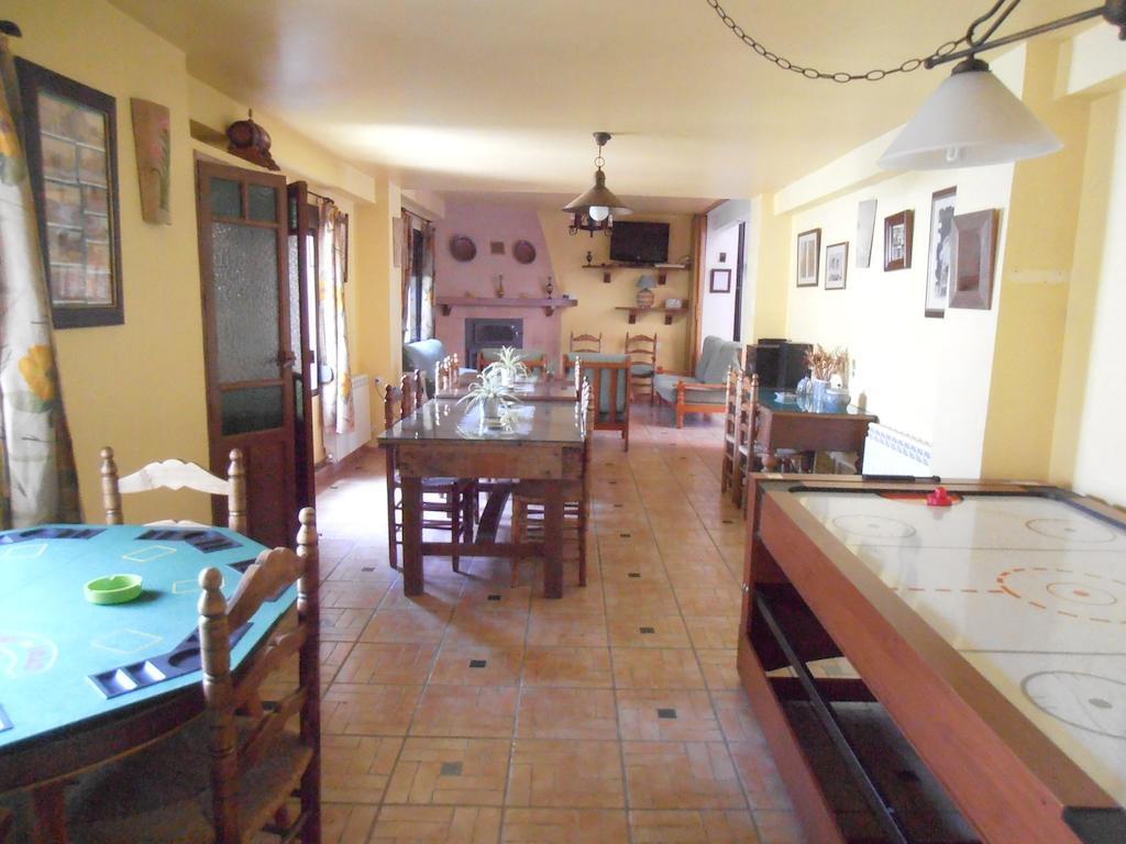 Alojamiento Rural Torre Hueca Hotel Pinos Puente Habitación foto