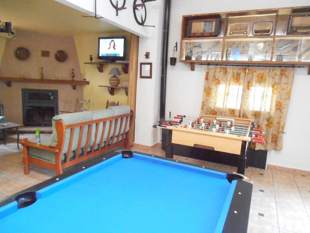 Alojamiento Rural Torre Hueca Hotel Pinos Puente Habitación foto